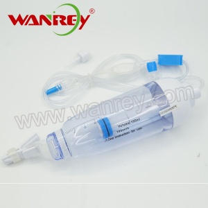Disposable Infusion Pump CBI WR-MC076
